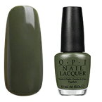 ネイルカラー ポリッシュ OPI ネイルラッカー ワシントンD．C．コレクション NLW55 スージー ザ ファーストレディ オブ ネイルズ oplac