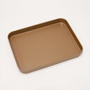 SHAREYDVA シャレドワ multi tray brown