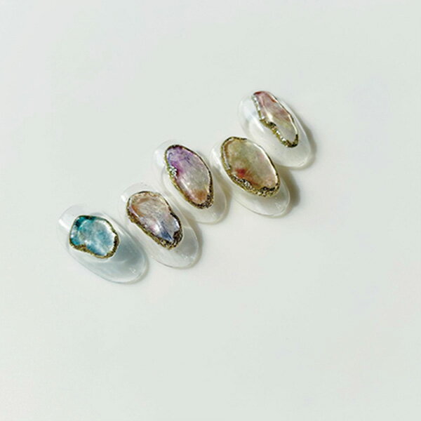 Bonnail �������ȥե졼�� �ȥ�ޥ�� 1.5g