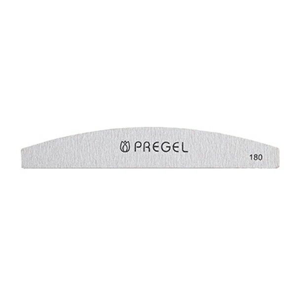 PREGEL ファイル ハーフムーン 両面180G