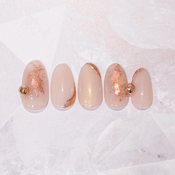 ��4/1���� �ݥ����5�ܡ�SHAREYDVA grande bullion mix pink gold