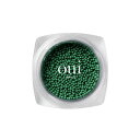 【5/1限定 ポイント5倍】oui nails マットブリオン ヴェール 10g
