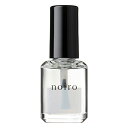 【11/1限定 ポイント5倍】ノイロ noiro プロフェッショナルライン トップコート 11ml