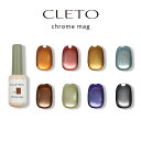 クレト CLETO クロムマグ 7g