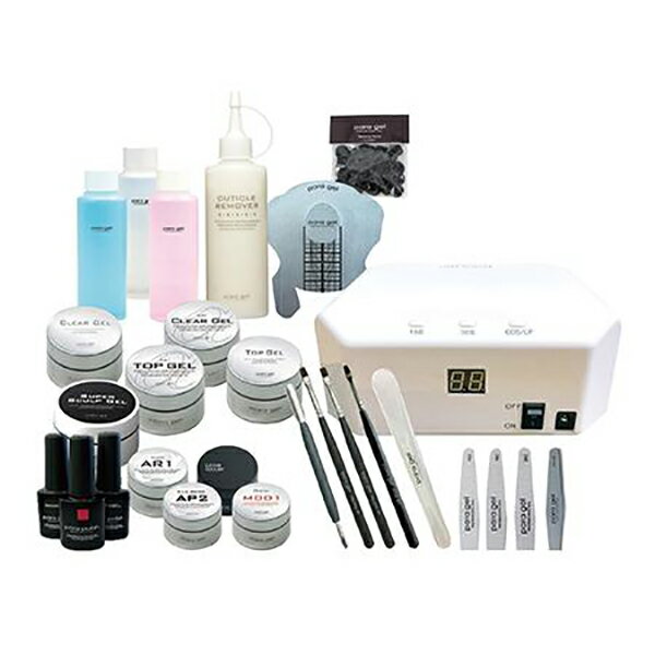 パラジェル ライセンスキット vol4