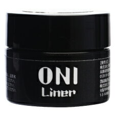 ͥ 顼 ONI Liner ʥ˥饤ʡ ֥å 5g