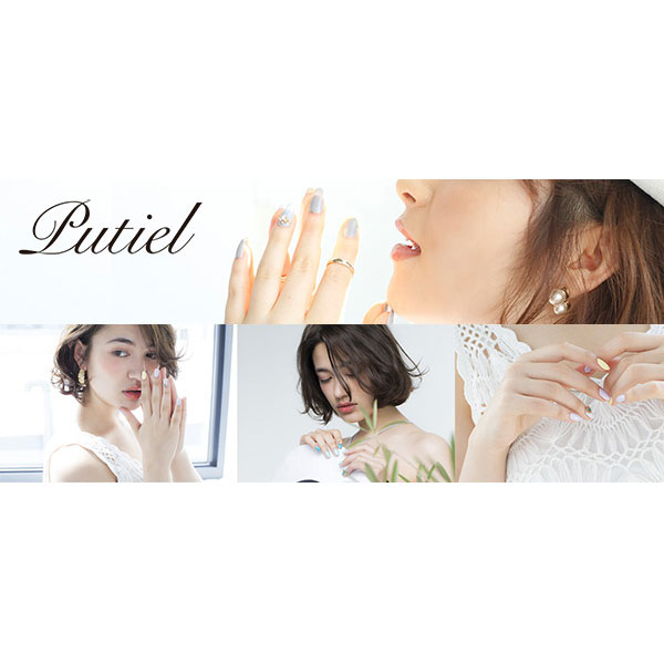 ネイル用品 nailstudyのジェルネイル カラージェル プティール カラージェル 148 ソフトネオンオレンジ 2g｜アングル2