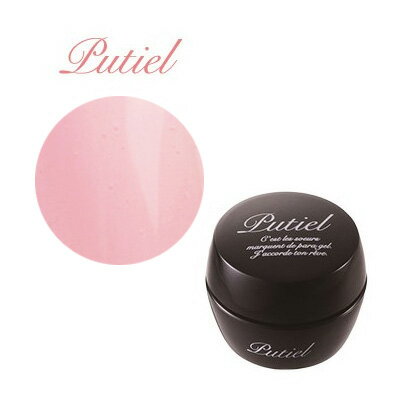 【2/1限定 ポイント5倍】ジェルネイル カラージェル プティール カラージェル 218 オーキッドピンク 2g