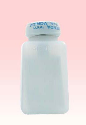 ネイルケース MENDA 3855 メタルヘッド ロックなし 6oz