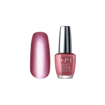 ネイルカラー ポリッシュ OPI インフィニット シャイン ネイルラッカー シカゴ シャンパン トースト ISLS63 opInfi