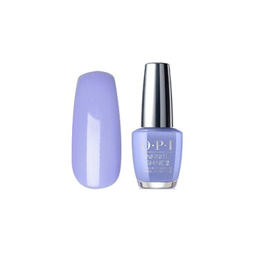 ネイルカラー ポリッシュ OPI インフィニット シャイン ネイルラッカー ユーアー サッチ ア ブダペスト ISLE74 opInfi