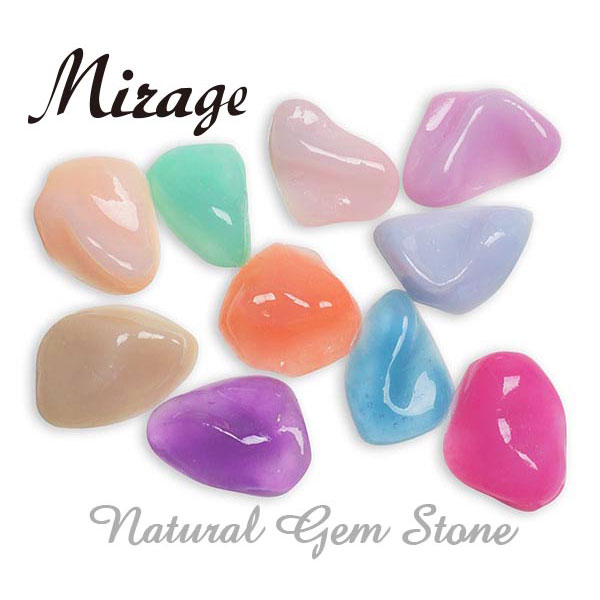 ネイルアクリル ミラージュ カラーパウダー N／NGS-4 7g