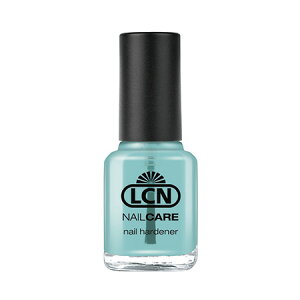 ベースコート ネイル LCN ネイルハードナー 8ml