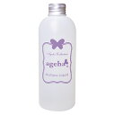 ジェルクリーナー ageha（アゲハ）　マルチプルリキッド　250mL