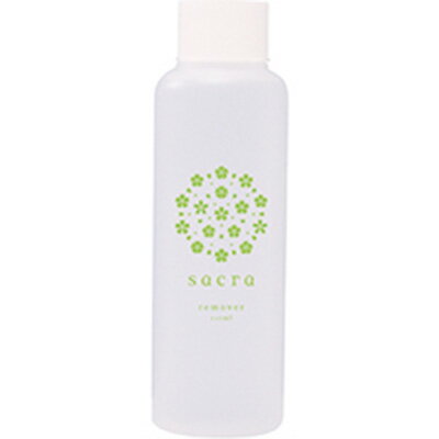 Other - ジェルネイル オフ sacra　リムーバー　NEW　110ml