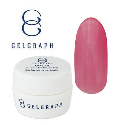 ジェルネイル カラージェル ジェルグラフ　カラージェル　180C　アニバーサリー　5g