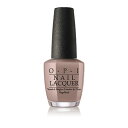 ネイルカラー ポリッシュ マニキュア OPI ネイルラッカー NLI53 アイスランディッド ア ボトル オブ オーピーアイ oplac