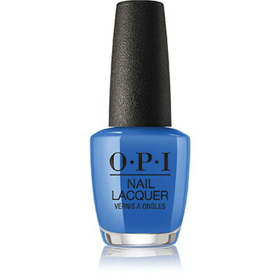 ネイルカラー ポリッシュ マニキュア OPI　ネイルラッカー　NLL25　タイル　アート　トゥ　ウォーム　ユア　ハート oplac