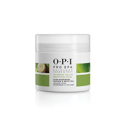 ボディローション クリーム スクラブ OPI　プロスパ　インテンシブ　カルススムージングバーム　118mL