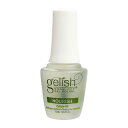 【取寄】ネイルオイル ハーモニー ジェリッシュ ノーリッシュキューティクルオイル NEW 15ml