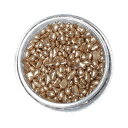 ネイルパーツ ストーン クリスタル SHAREYDVA シャレドワ ネイルパーツ クラッシュジュエル ゴールド