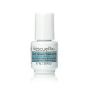 ケア　オイル CND　RESQ　アールエックス　3.7ml