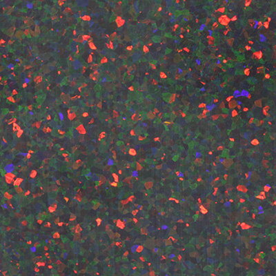 ネイルシート ピカエース　オパールシートR　＃130　ホワイト