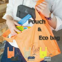 2個セット エコバッグ付き スマホポーチ ネックポーチ チケットケース メンズ レディース 財布 バッグ ミニ 小さめ 斜めがけ おしゃれ ショルダーバッグ ス...