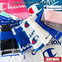【送料無料】【Champion】 チャンピオン フェイスタオル 34cm×80cm 抗菌防臭加工 / タオル ジャガード