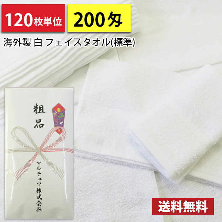 【送料無料】 タオル 粗品タオル 海