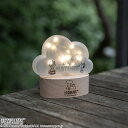 ピーナッツ スヌーピー LEDライト クラウド Love NATURE 置物 グッズ 大人 かわいい 雑貨 癒し クリスマス 記念品 プレゼント ホワイトデー ...