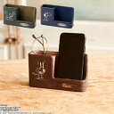 スヌーピー スマホ&メガネスタンド ブラウン グッズ 大人 かわいい 雑貨 癒し クリスマス 記念品 プレゼント ホワイトデー 彼氏 彼女 カップル 誕生日 父...