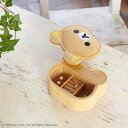 リラックマ ジュエルケース ス アクセサリー ケース リラックマグッズ 大人 かわいい 雑貨 癒し ホワイトデー クリスマス 記念日 プレゼント 母の日 誕生日...