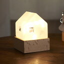 送料無料ハウス LEDライト 北欧テイスト グッズ 大人 かわいい 雑貨 癒し クリスマス 記念品 プレゼント ホワイトデー 彼氏 彼女 カップル 誕生日 父の...