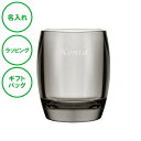 名入れ ポリカーボネイトタンブラー ブラック ラッピング ギフトバッグ プレゼント ギフト 記念品 贈答品 母の日 父の日 敬老の日 還暦 古希 喜寿 米寿 誕...