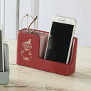 ムーミン スマホ&メガネスタンド リトルミイ ムーミングッズ 大人 かわいい 北欧 雑貨 癒し クリスマス 記念品 プレゼント ホワイトデー 彼氏 彼女 カップ...