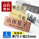 【〜12:00注文で当日発送】【明朝タイプ】【Lサイズ 