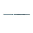 セーラー(ダックス) 油性 単色ボールペン用 替え芯 0.7mm 黒18-0104-220 ボールペン替芯 ゆうパケットお届け選択可能