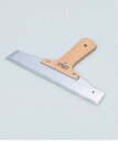 【最大★3000円オフクーポン】 SK地ベラ 265mm 厚1.2mm KLASS (極東産機) 13-2588