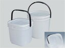 【最大★3000円オフクーポン】 コマセバケツ 20L 角型 KLASS (極東産機) 13-6535