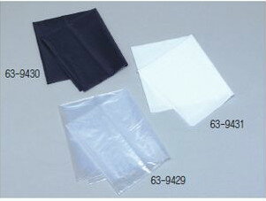 インテリアクリーンパック ホワイト （10枚入） KLASS (極東産機) 63-9431