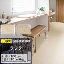 【今だけ★最大10%オフクーポン】 クッションフロア 土足対応 ラウラ CM-11280 CM-11281 サンゲツ H-FLOOR PLAIN&PATTERN