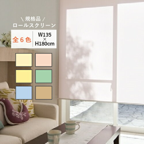 【最大★10,000円オフクーポン】 ロールスクリーン ロールカーテン カーテン 間仕切り 立川機工 TIORIO..