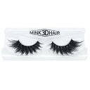 アイラッシュミンク3D(つけまつげ)MINK 3D HAIR/バレエ・ダンス・舞台メイク