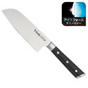 ティファール T-fal アイスフォース 三徳ナイフ14.5cm K24210