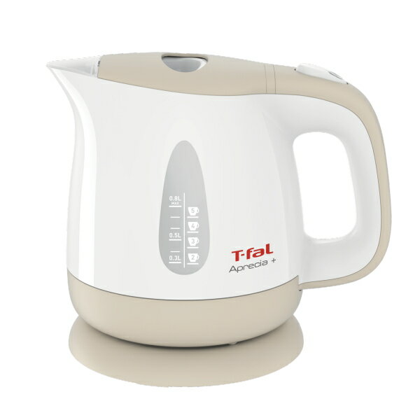 ティファール T-fal アプレシア プラス カフェオレ630 0.8L KO630AJP