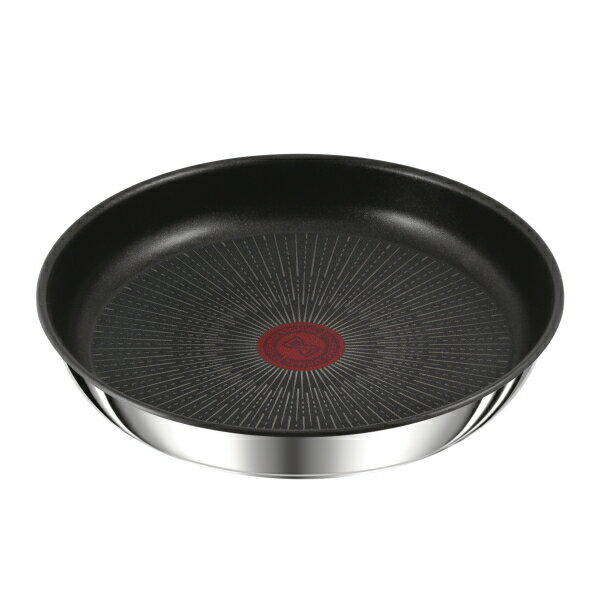 ティファール フライパン ステンレス T-fal インジニオ・ネオ IHステンレス・アンリミテッド フライパン26cm L97105