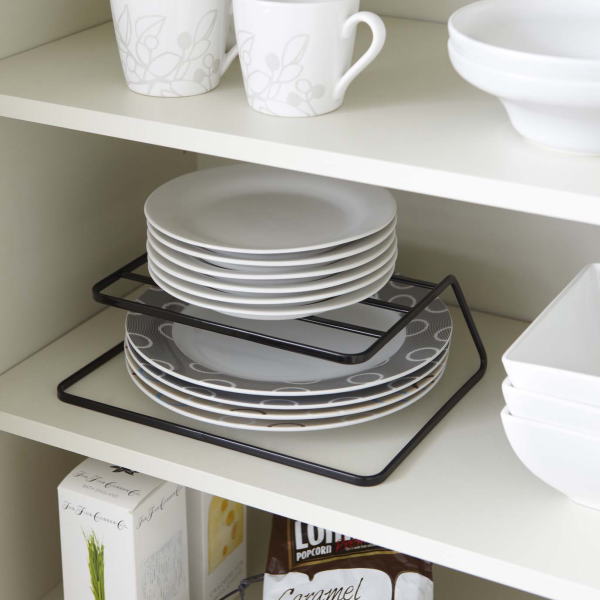 tower ディッシュストレージ タワー ブラック