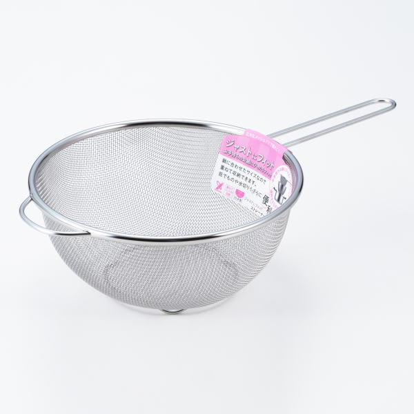 ジャストにフィット ストレーナー20cm SJ1389