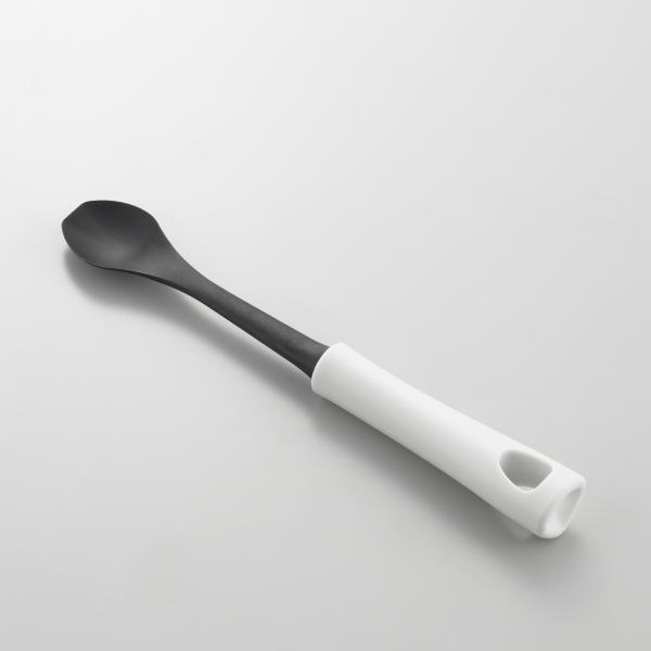 MOTTE たこ焼きプレート用スプーン YJ3191